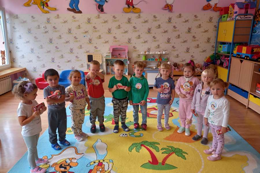 Dzień Przedszkolaka2025