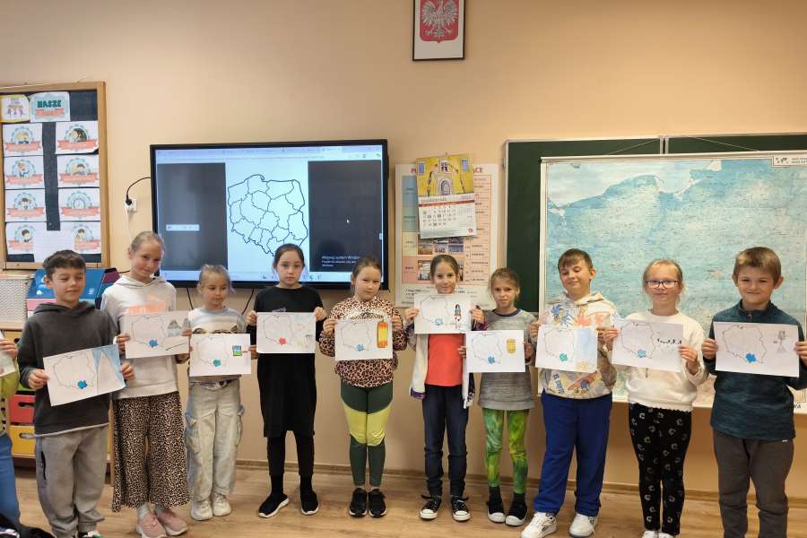 Ogólnopolski projekt To jest Polska, tutaj żyjemy 2025