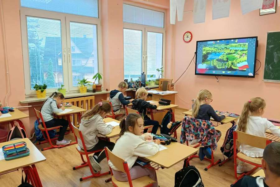 Ogólnopolski projekt To jest Polska, tutaj żyjemy 2025