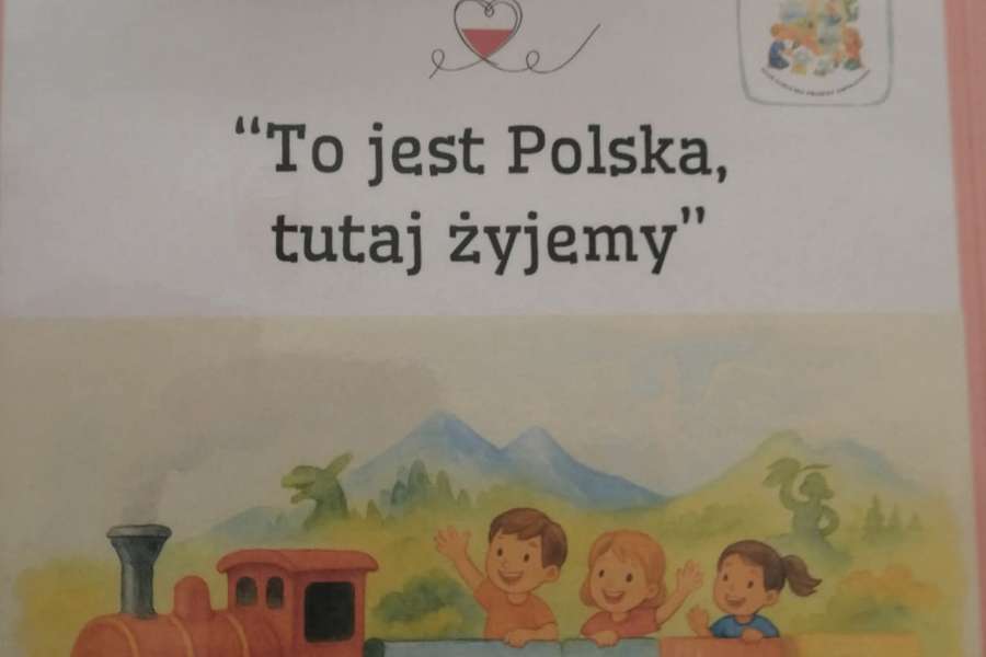 Ogólnopolski projekt To jest Polska, tutaj żyjemy 2025