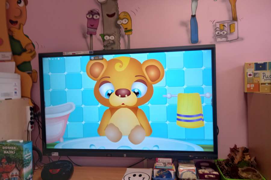 Miedzynarodowy Dzień Mycia Rąk pp2526