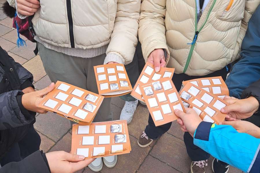 Cool-turalna szósta klasa