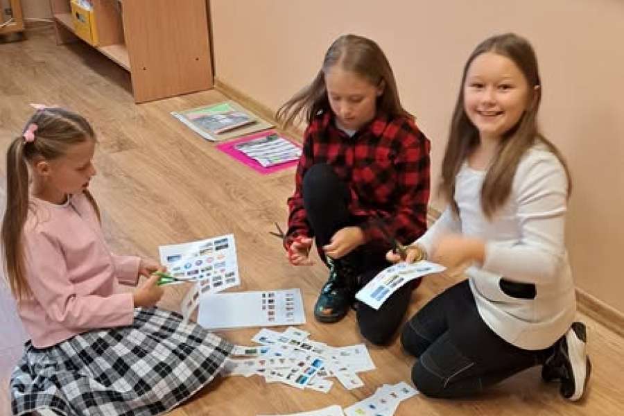 Dzień Nauczyciela na opak!