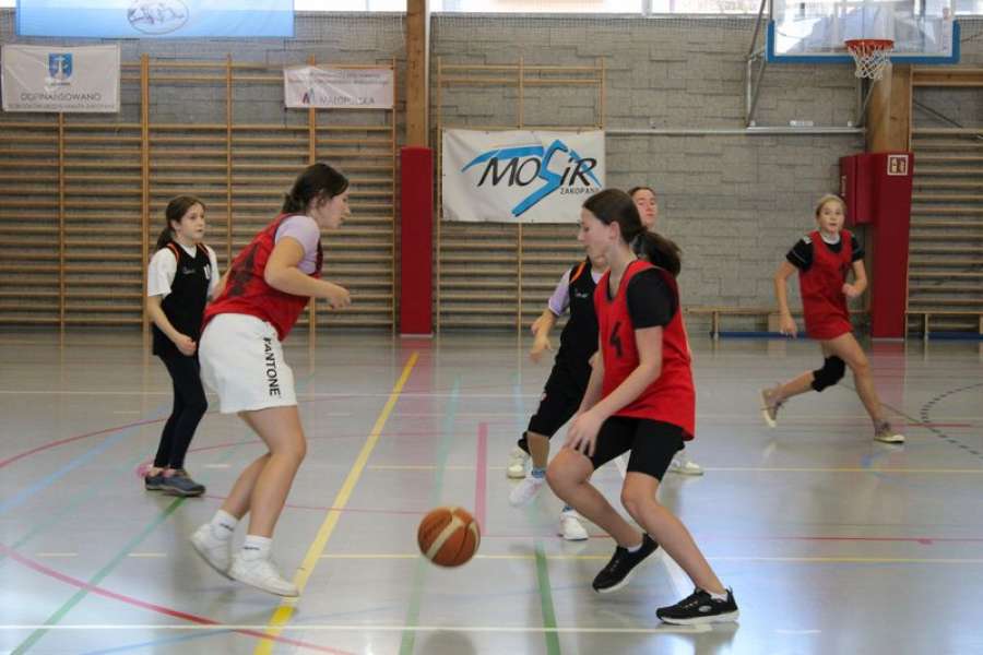 Igrzyska Dzieci Gminy Miasto Zakopane 2025