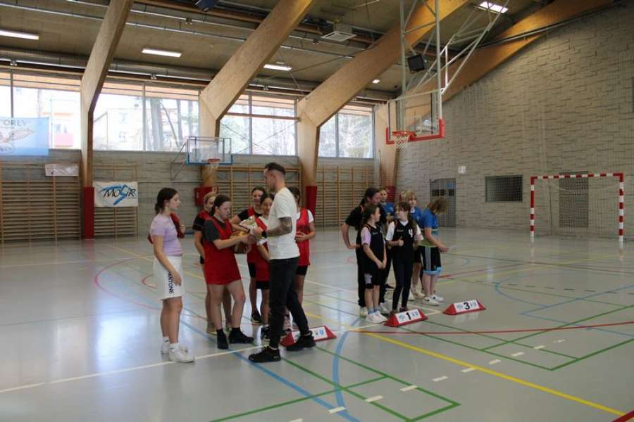 Igrzyska Dzieci Gminy Miasto Zakopane 2025