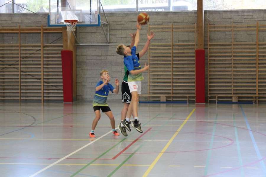 Igrzyska Dzieci Gminy Miasto Zakopane 2025