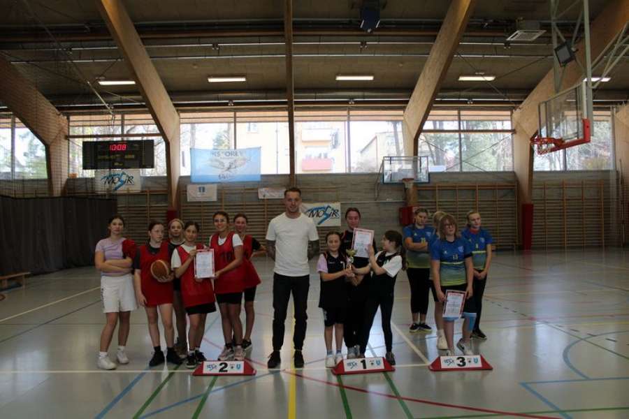 Igrzyska Dzieci Gminy Miasto Zakopane 2025