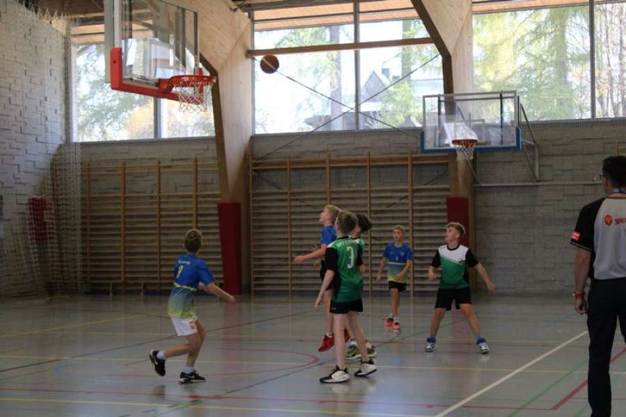 Igrzyska Dzieci Gminy Miasto Zakopane 2025