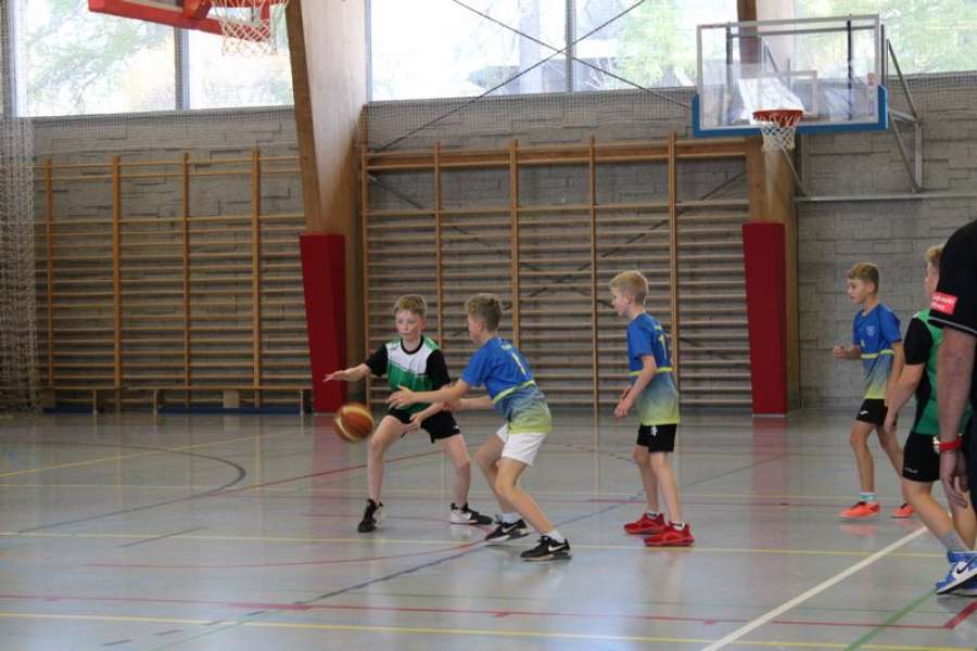 Igrzyska Dzieci Gminy Miasto Zakopane 2025