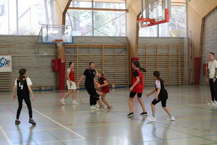 Igrzyska Dzieci Gminy Miasto Zakopane 2025