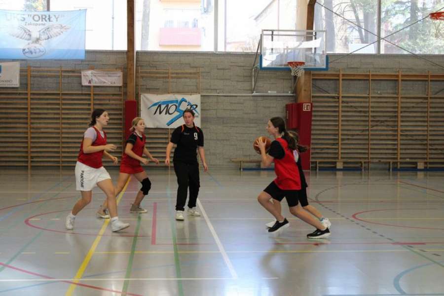 Igrzyska Dzieci Gminy Miasto Zakopane 2025