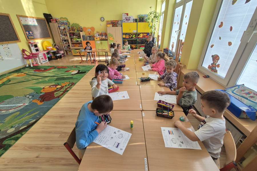 Święto Dyni w naszej szkole!