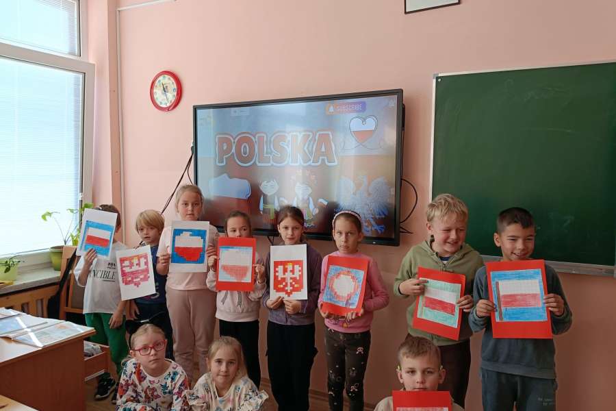 To jest Polska! 🇵🇱