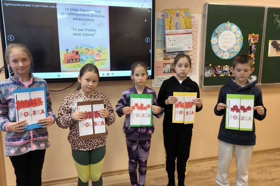 To jest Polska! 🇵🇱