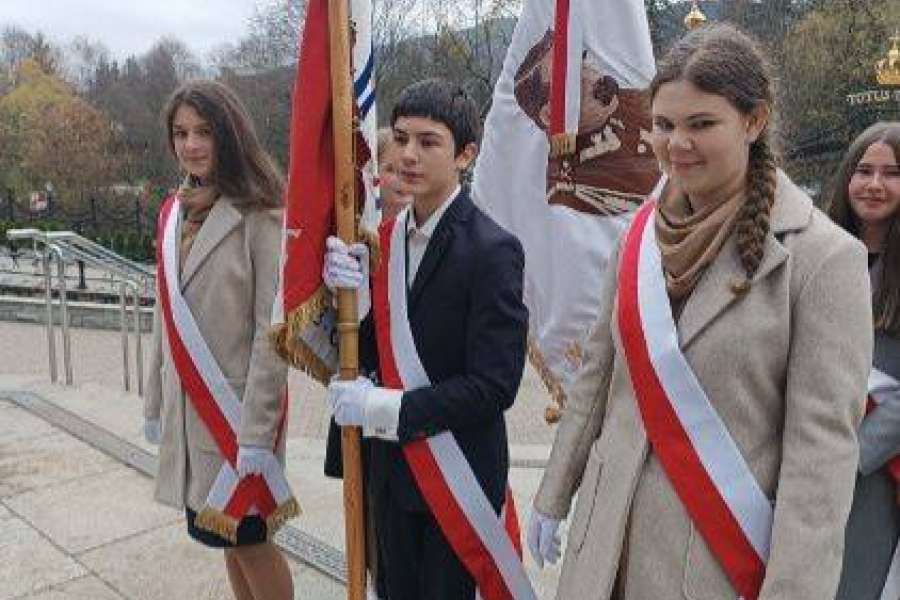 uroczystości 11 listopada 2025