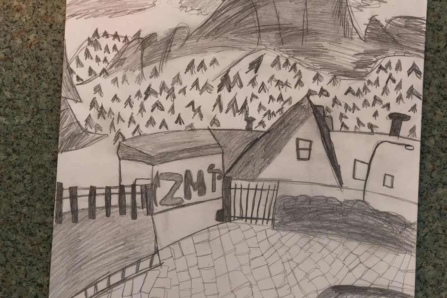 I Konkurs Plastyczno - Fotograficzny na Pejzaż Gór i krajobrazów Zakopanego