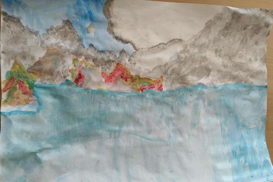 I Konkurs Plastyczno - Fotograficzny na Pejzaż Gór i krajobrazów Zakopanego