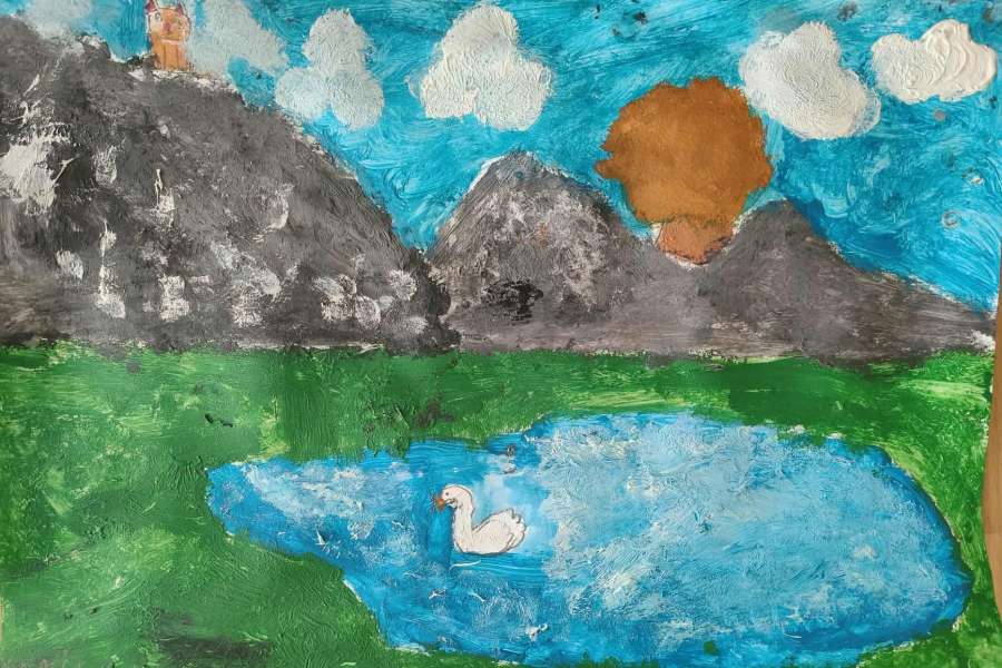 I Konkurs Plastyczno - Fotograficzny na Pejzaż Gór i krajobrazów Zakopanego