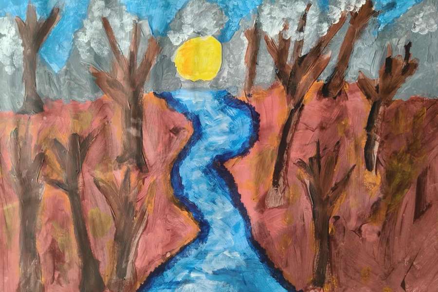 I Konkurs Plastyczno - Fotograficzny na Pejzaż Gór i krajobrazów Zakopanego