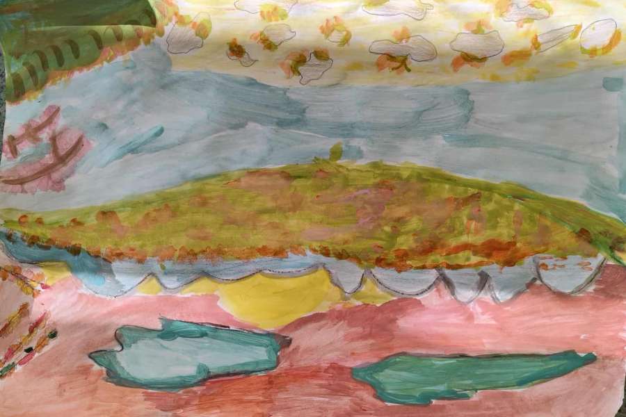 I Konkurs Plastyczno - Fotograficzny na Pejzaż Gór i krajobrazów Zakopanego