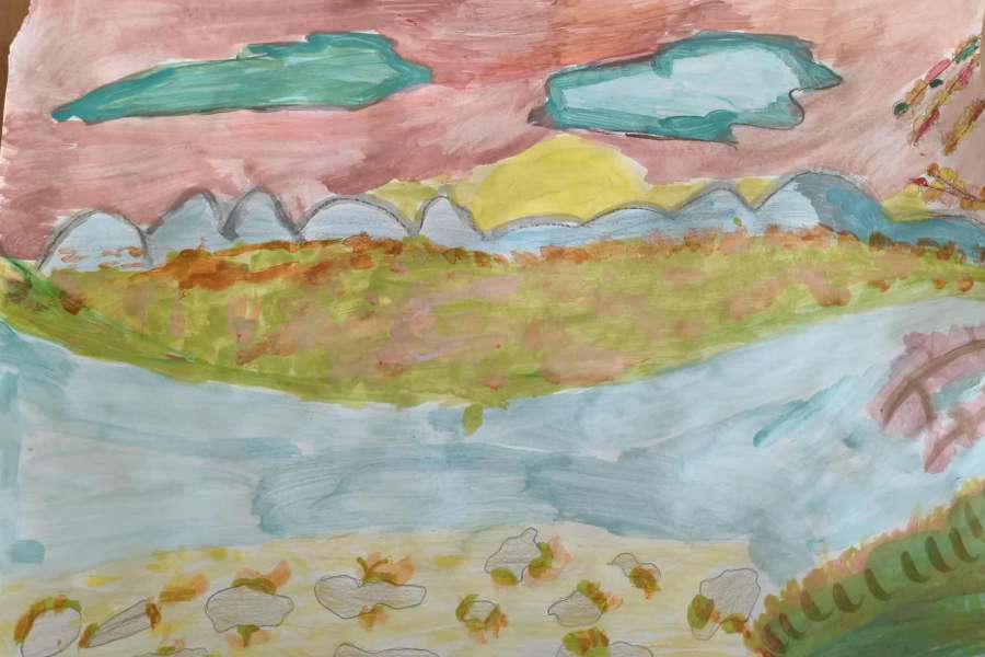 I Konkurs Plastyczno - Fotograficzny na Pejzaż Gór i krajobrazów Zakopanego