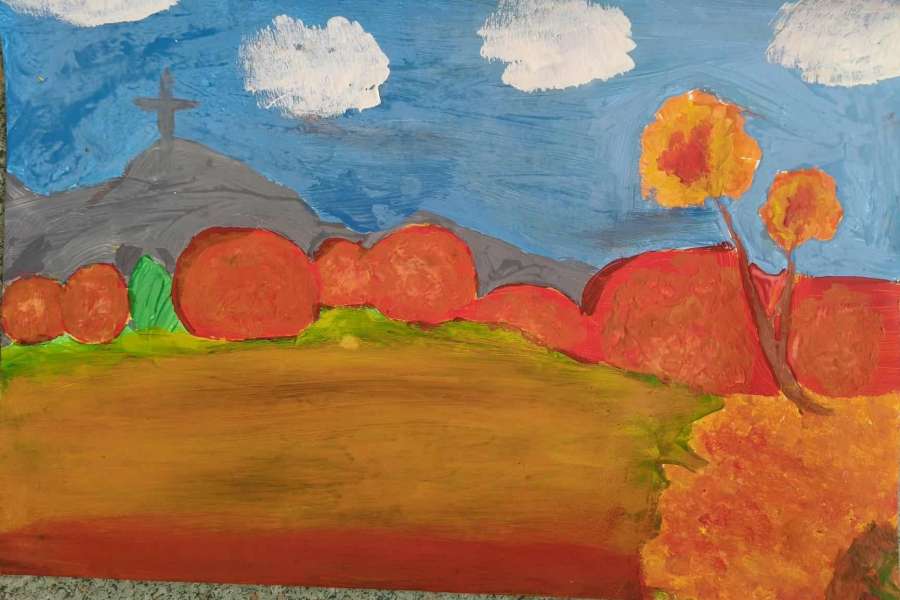 I Konkurs Plastyczno - Fotograficzny na Pejzaż Gór i krajobrazów Zakopanego