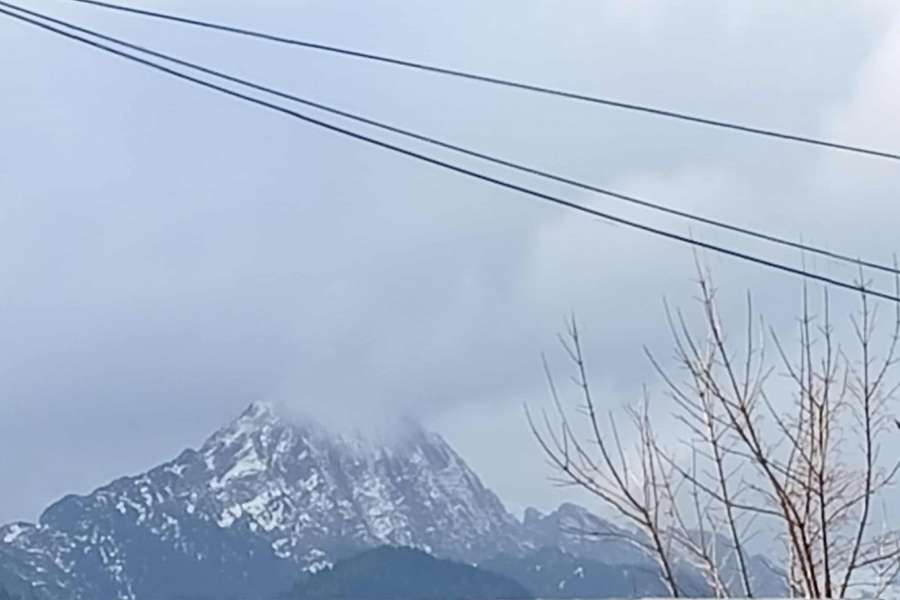 Zajęcia fotograficzne-pasje Górą PKl