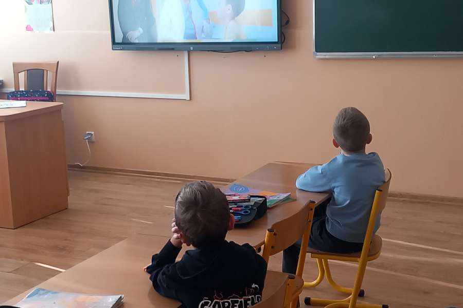 Dziecka Prawa – ważna sprawa!