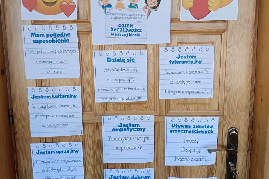 DzieńŻyczliwości 1-3