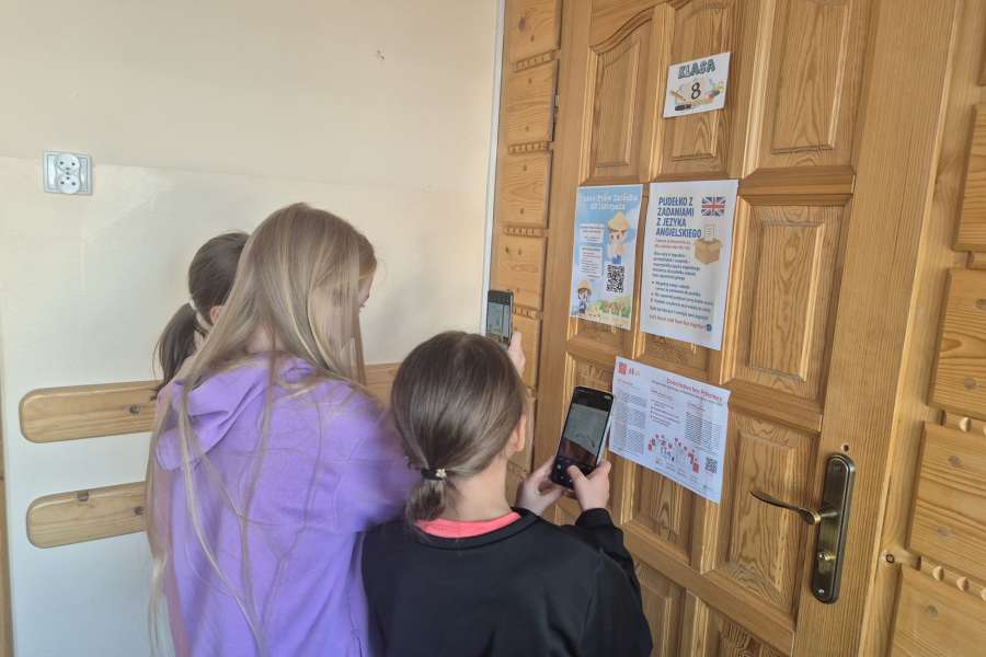 Międzynarodowy Dzień Praw Dziecka w SP7 2025