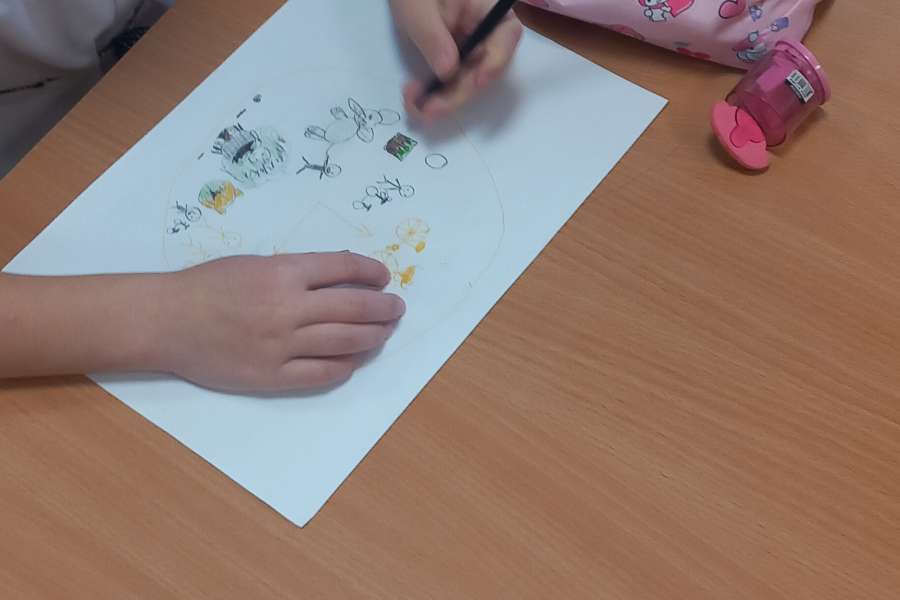 Lekturki spod chmurki klasa 1 2025