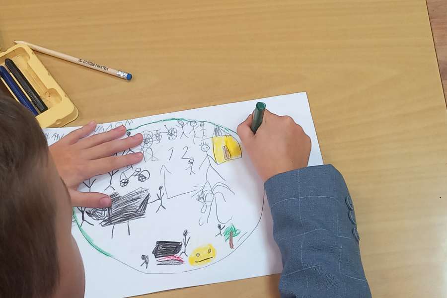 Lekturki spod chmurki klasa 1 2025