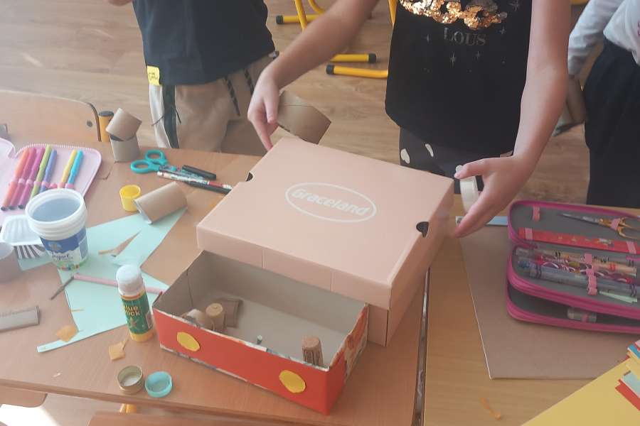 Lekturki spod chmurki klasa 1 2025