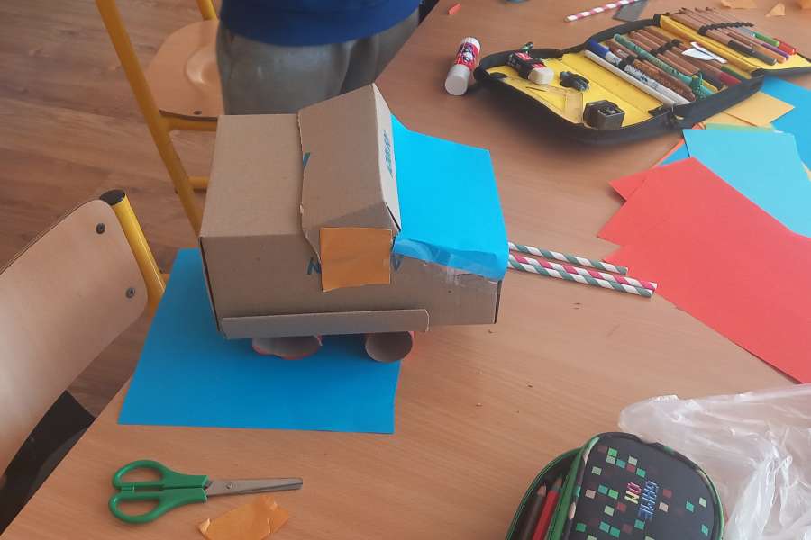 Lekturki spod chmurki klasa 1 2025