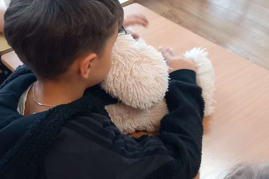 Dzień pluszowego Misia 2025