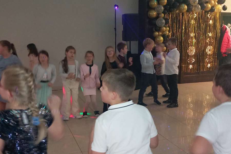 Zabawa Andrzejkowa 1-3 2025