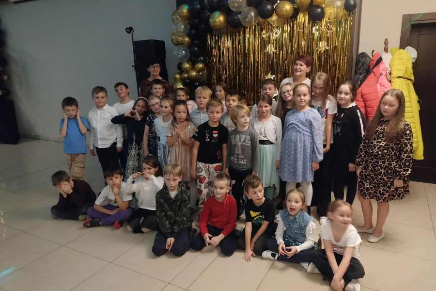 Zabawa Andrzejkowa 1-3 2025