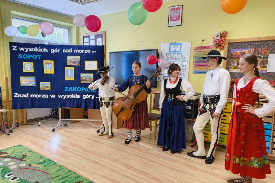 Sopot odwiedziny 2025