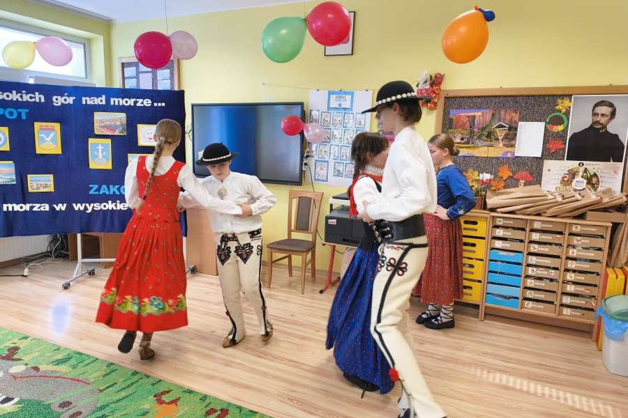 Sopot odwiedziny 2025