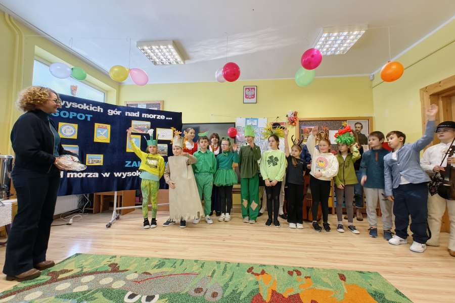 Sopot odwiedziny 2025