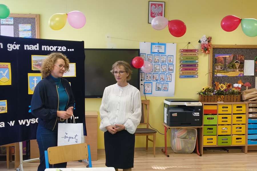 Sopot odwiedziny 2025