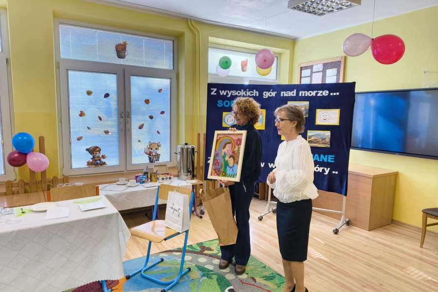 Sopot odwiedziny 2025