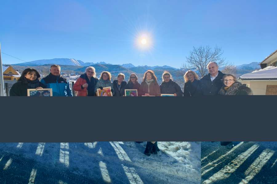 Sopot odwiedziny 2025