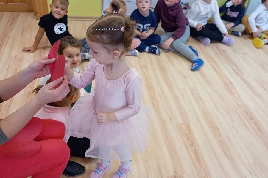 Andrzejki w przedszkolu pp-2025-2026