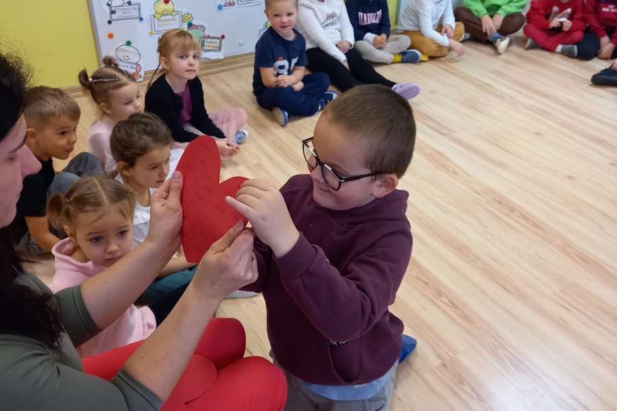 Andrzejki w przedszkolu pp-2025-2026