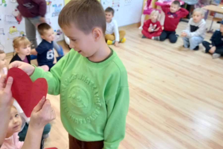 Andrzejki w przedszkolu pp-2025-2026