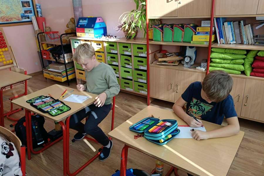 Ogólnopolska Kampania „Dzieciństwo bez przemocy”