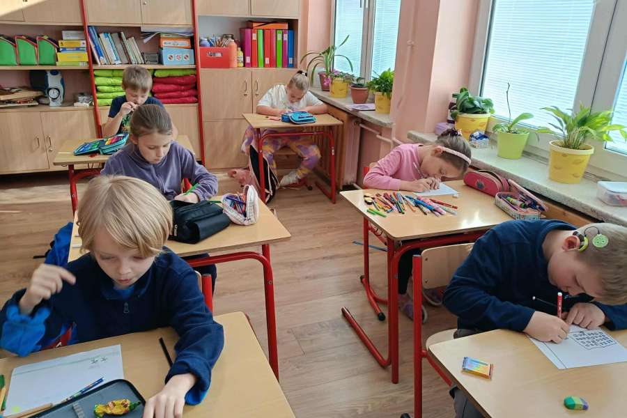 Ogólnopolska Kampania „Dzieciństwo bez przemocy”