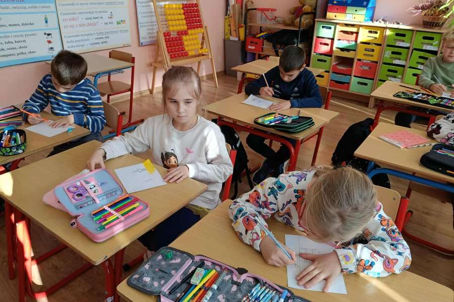 Ogólnopolska Kampania „Dzieciństwo bez przemocy”