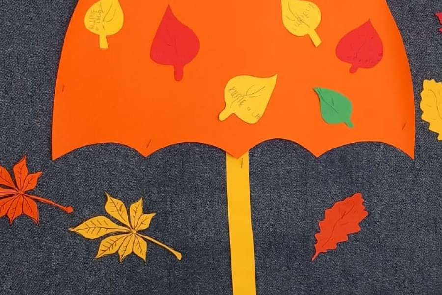 Realizacja I Modułu „Lekturki spod Chmurki” w klasie I